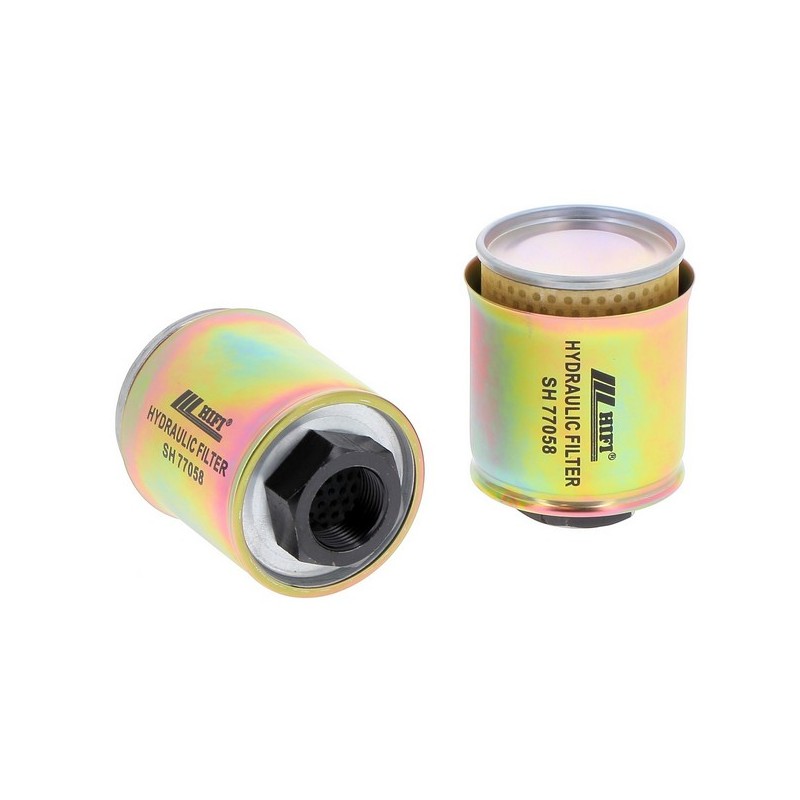 BENGBU FILTER YK 0809