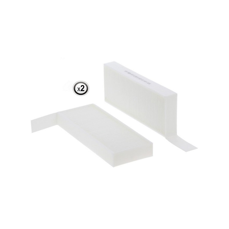FILTRON K 1328-2X