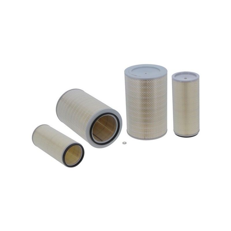YUCHAI K 3046