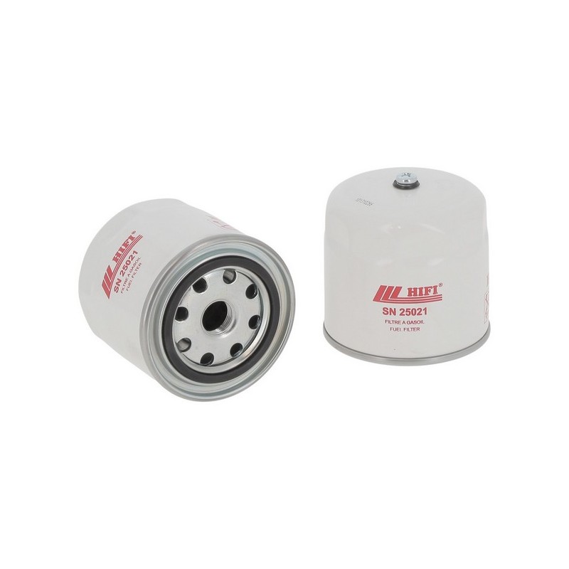 MANN FILTER WK921