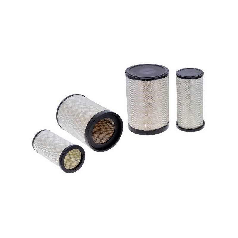 WEICHAI POWER PU 3043