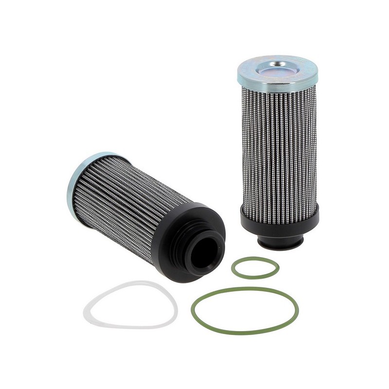 FILTREC D 7-90 G 10 A