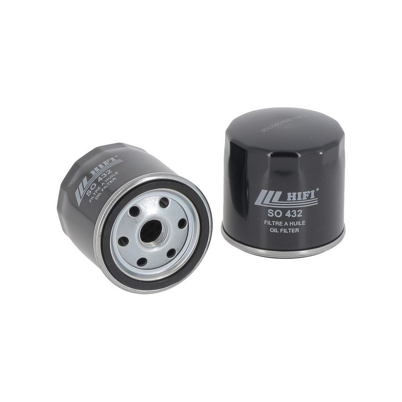 FILTRON OP 570 T