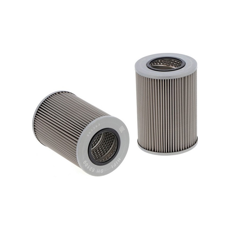 FILTREC R 6-60 T 60
