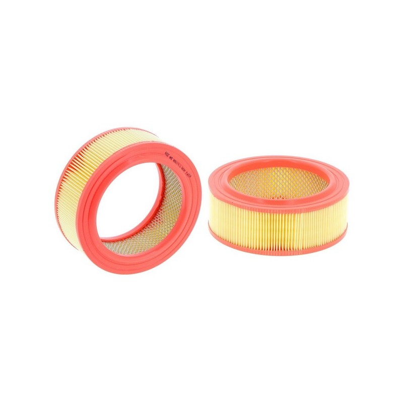 MANN FILTER C2146