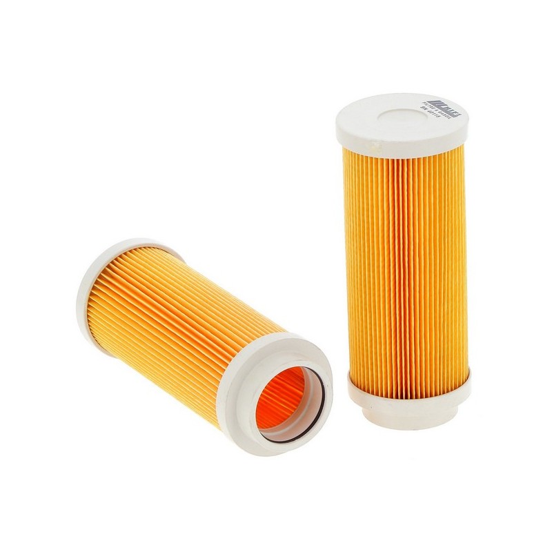 FINN FILTER FC7006NE10BK