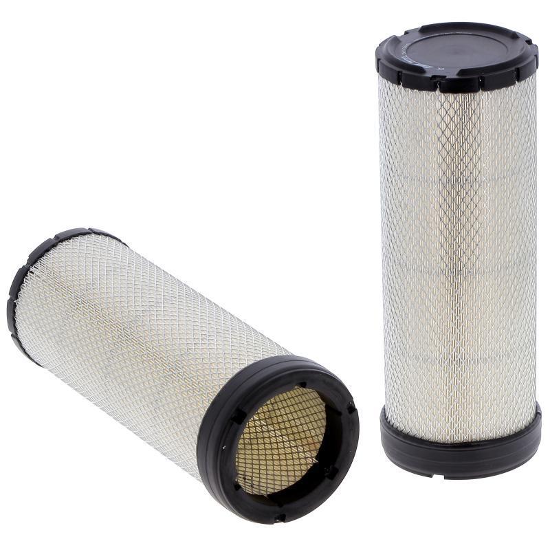 Hi-Fi Filter DA2061