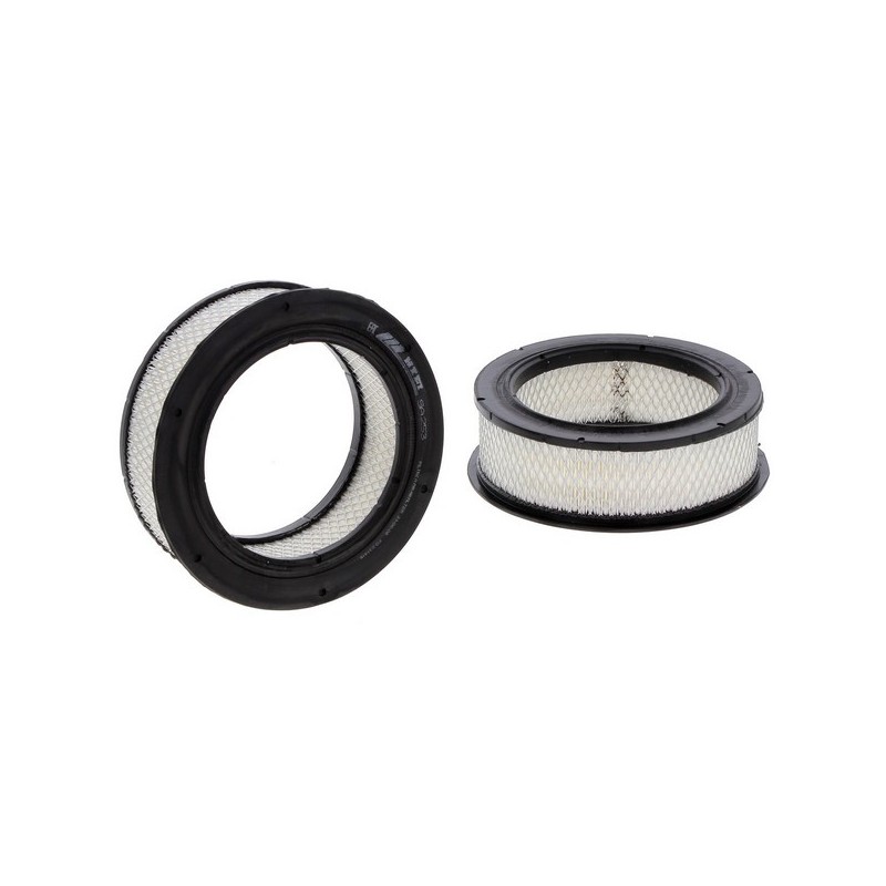 MANN FILTER C2460
