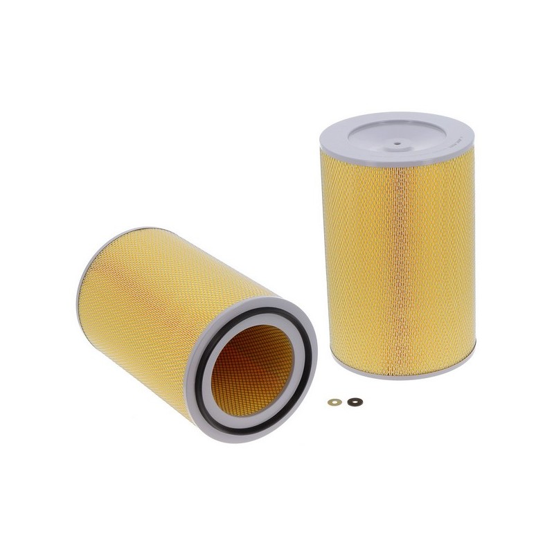 SF Filter SL 8602/1
