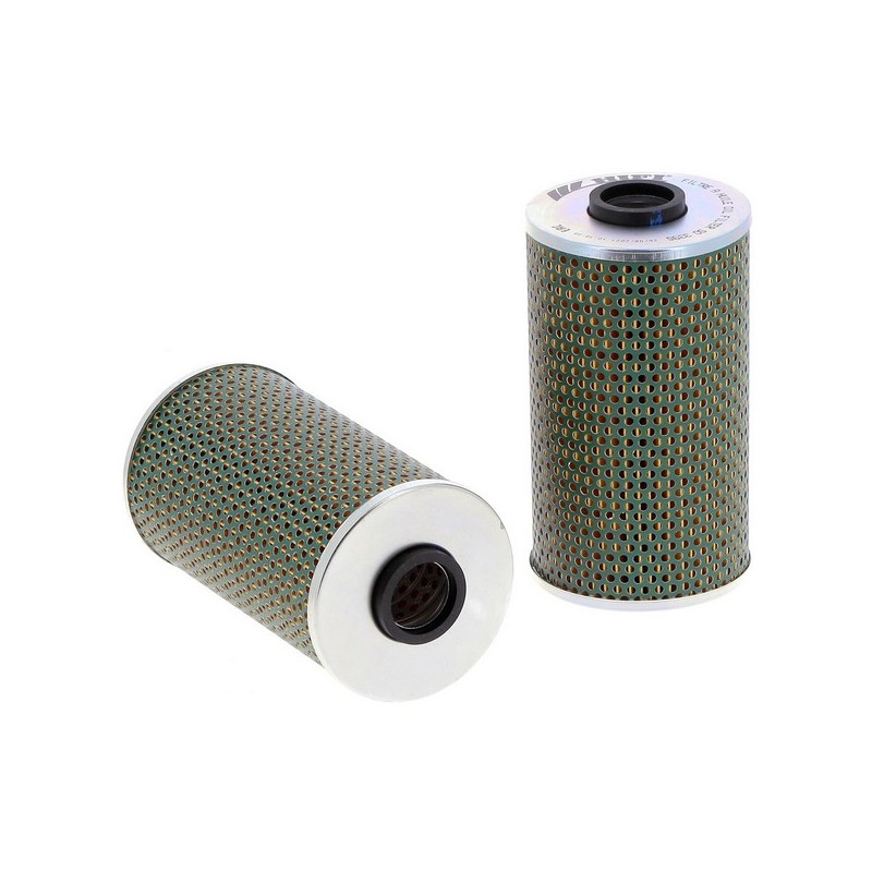 MANN FILTER H10502