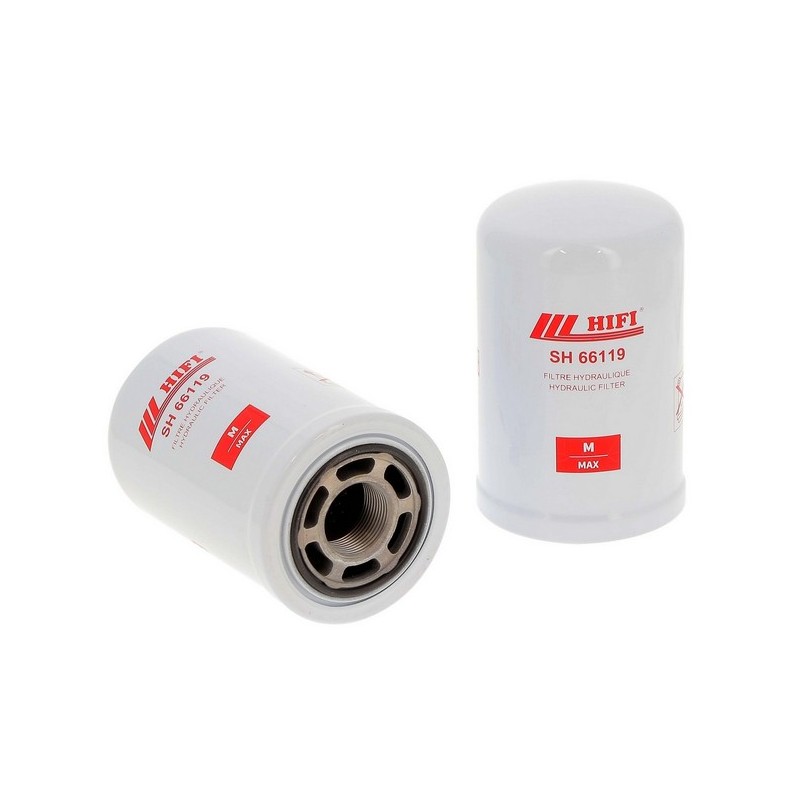 FILTREC A 4-11 G 10