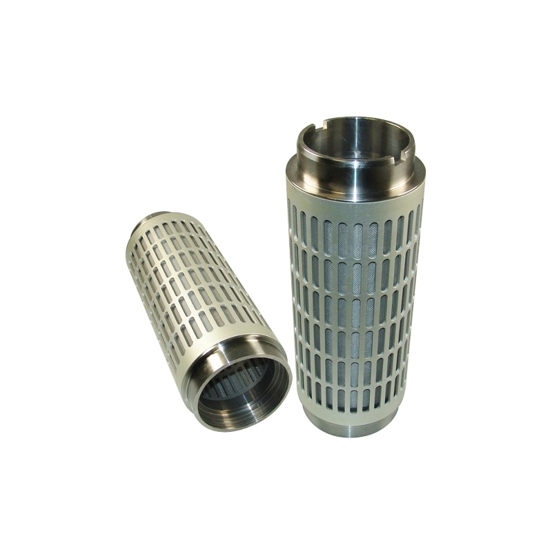 KNECHT MAHLE AF 100176-010
