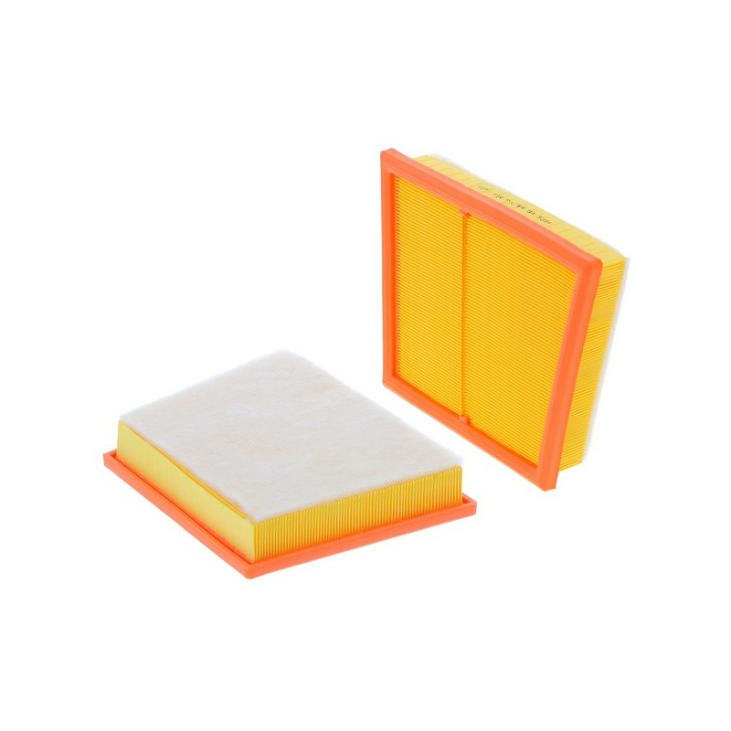 MANN FILTER C22017