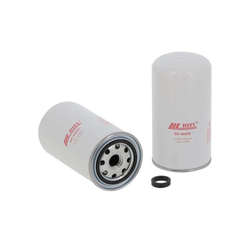FLEETGUARD FS5580