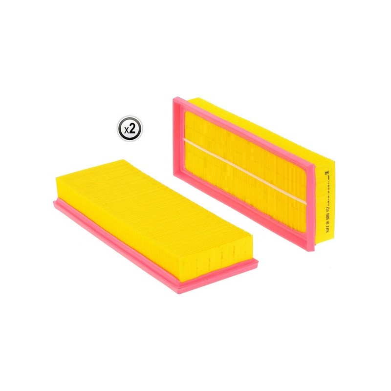 FILTRON AP 118/3-2X