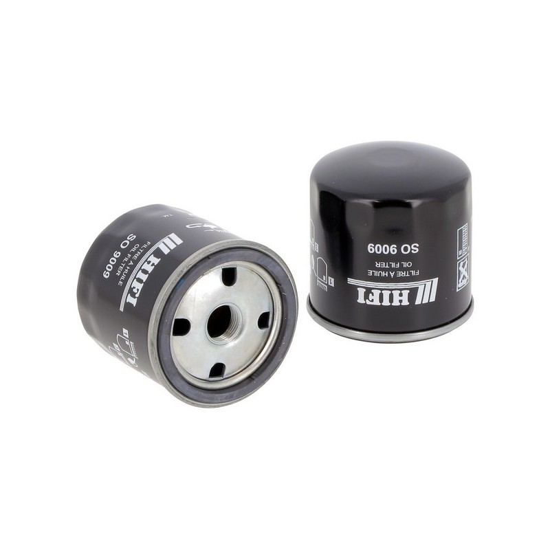 FILTRON OP 630