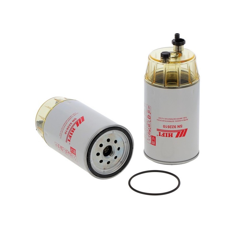 Fleetguard FS19933