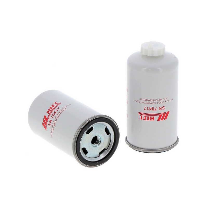 MANN FILTER PL1002