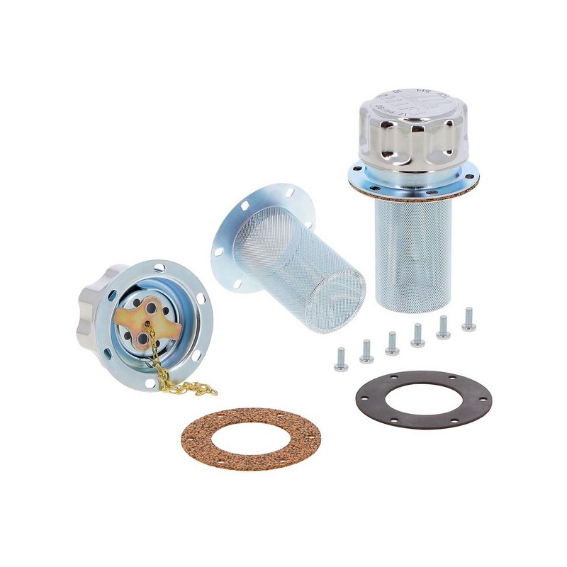 FINN FILTER FFHU 32013-10