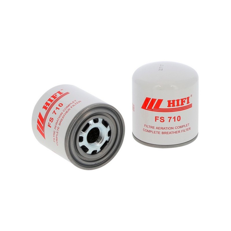 FINN FILTER FC2005F025GX12