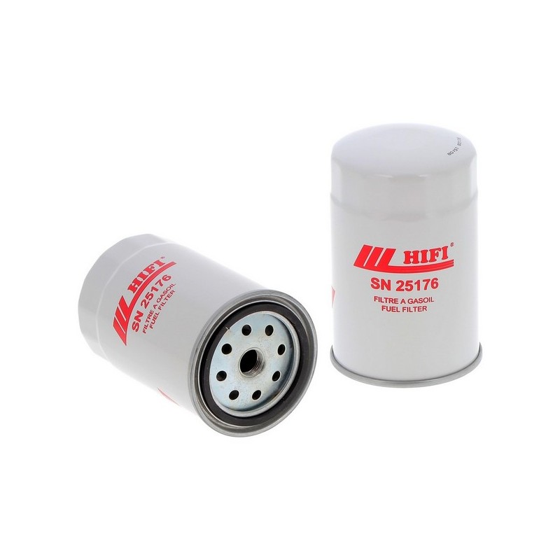SF Filter SK 48724