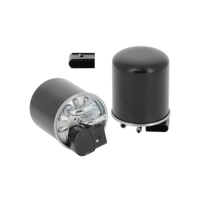 FILTRON PP 840/1