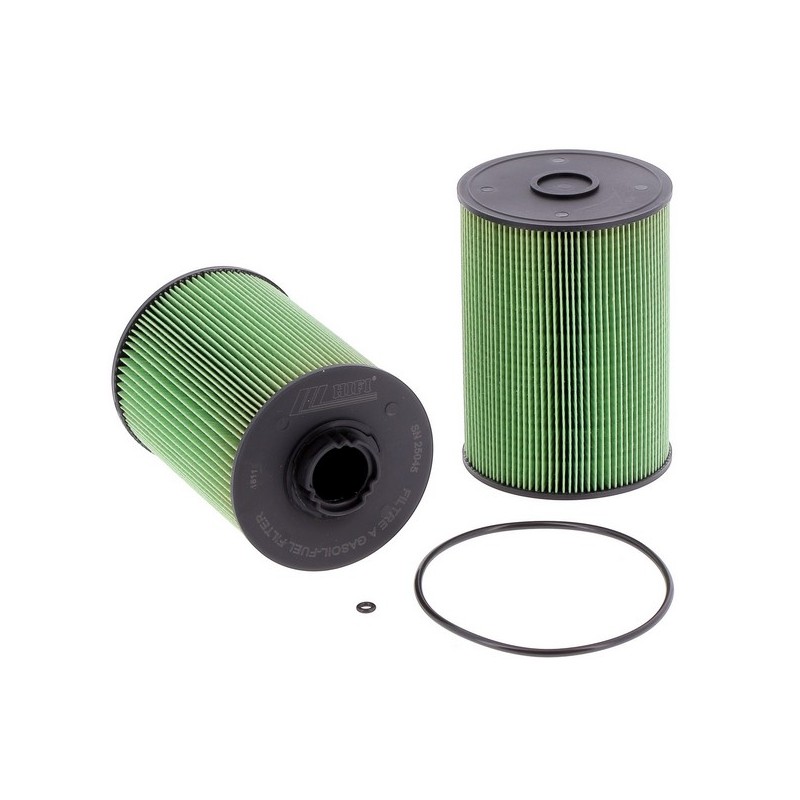 JCB 332/G2071