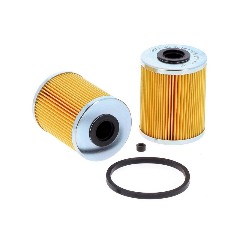 MANN FILTER P732X