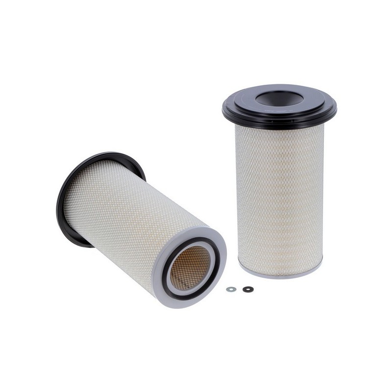 MANN FILTER C24650