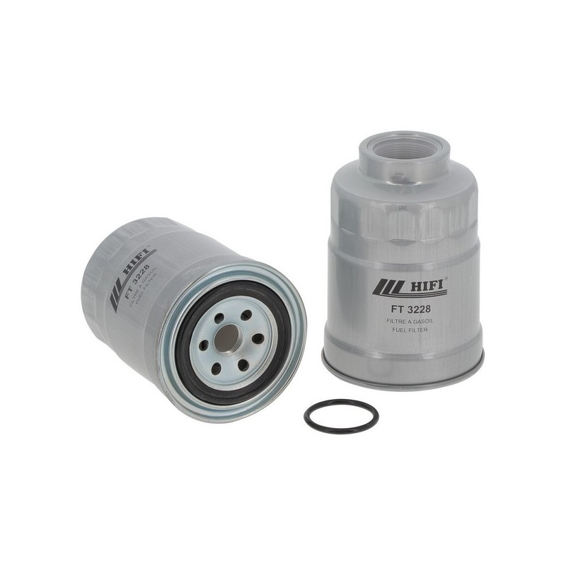 MANN FILTER WK9406
