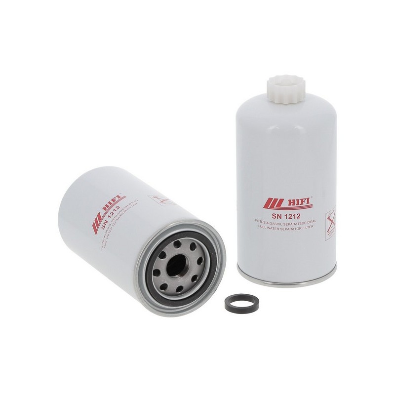 FLEETGUARD FS0121200