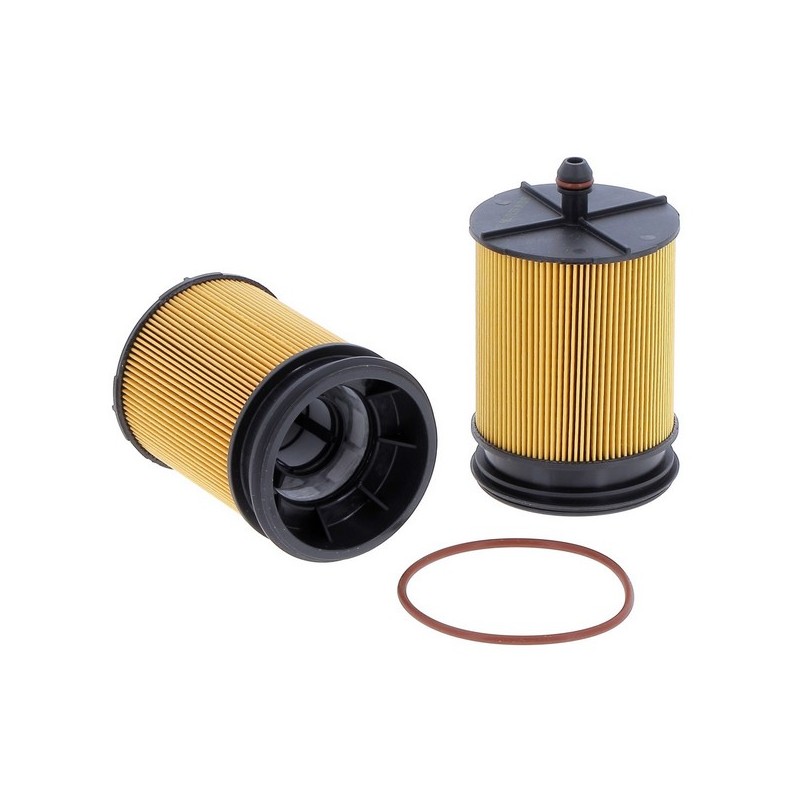 KNECHT MAHLE KX 569 D ECO