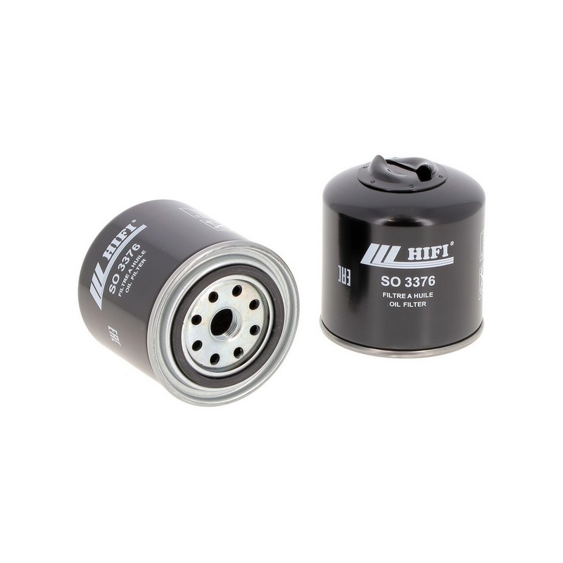 FINN FILTER FFP 10400