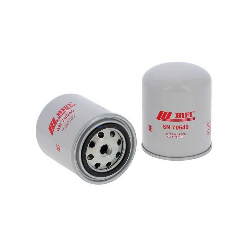 SF Filter SK 48923