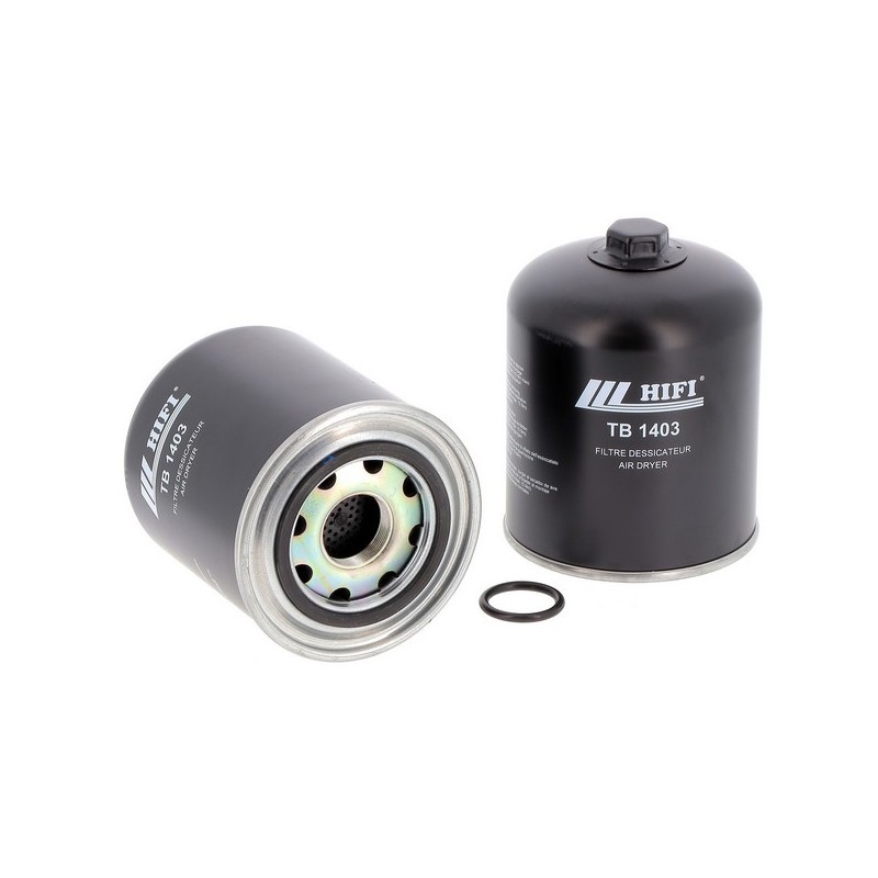 SF Filter ST 1374/4