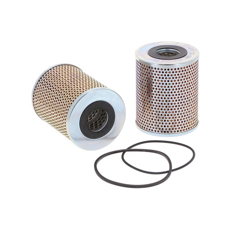 FINN FILTER FFP 10010