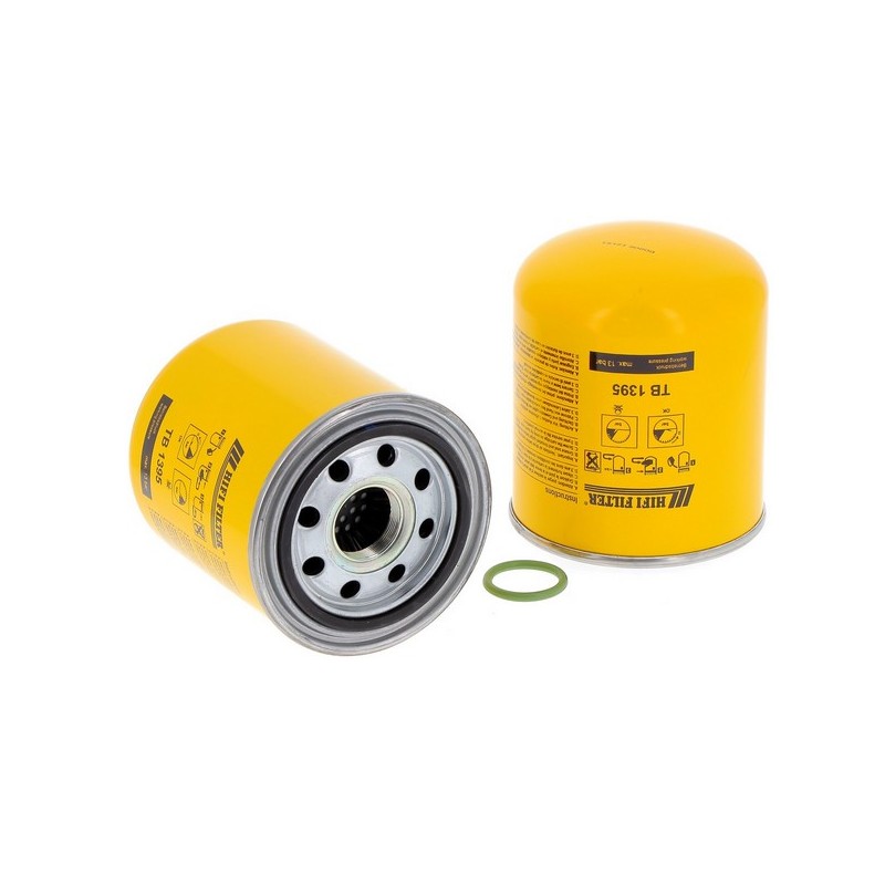 SF Filter ST 1374/3