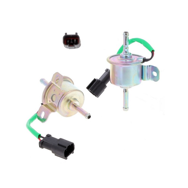 YANMAR 129612-52100-24V