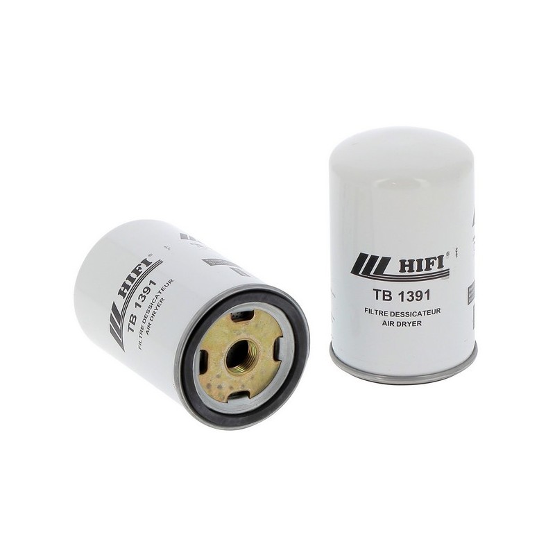 SF Filter ST 1392