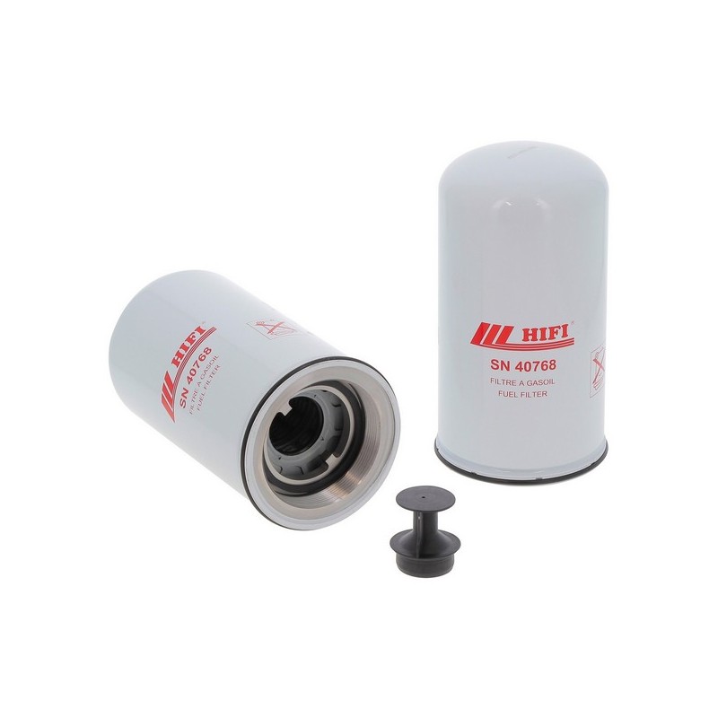SF Filter SK 48633