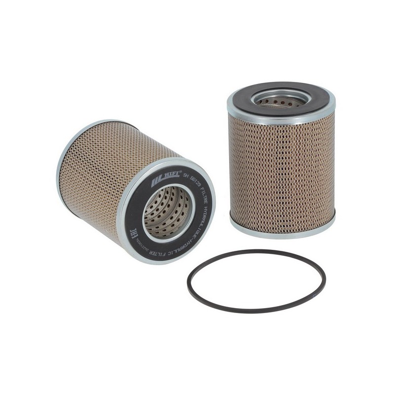 MANN FILTER H12631