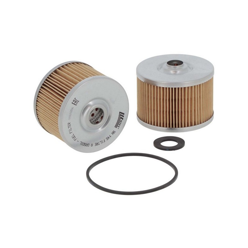 FINN FILTER FFP 10501