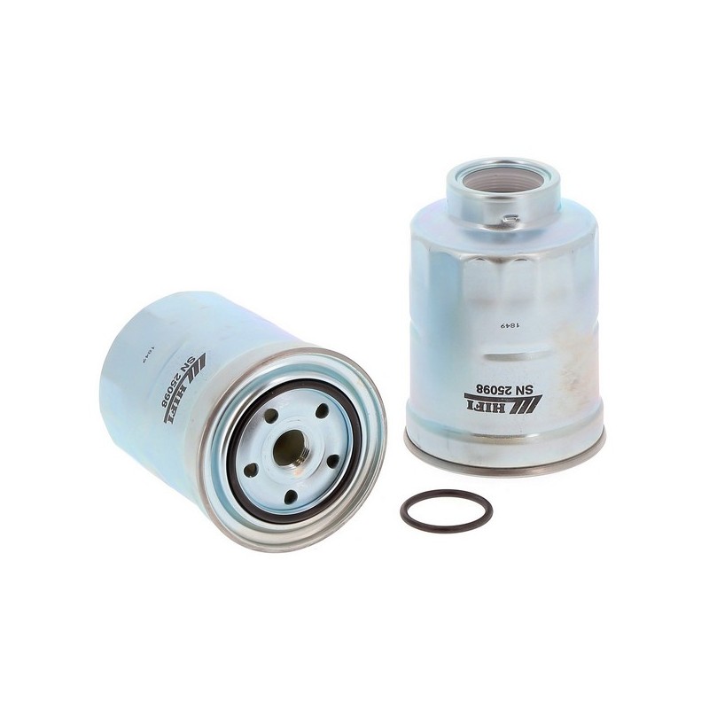 NIPPON DENSO 186100-6590