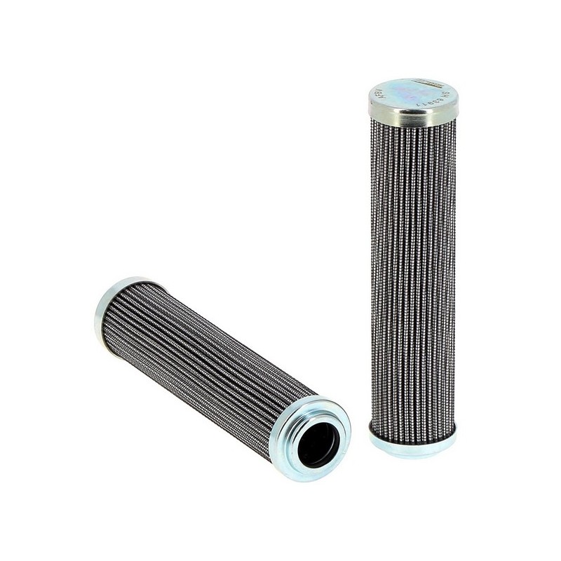 MP Filtri HP 039-4A25NAP01