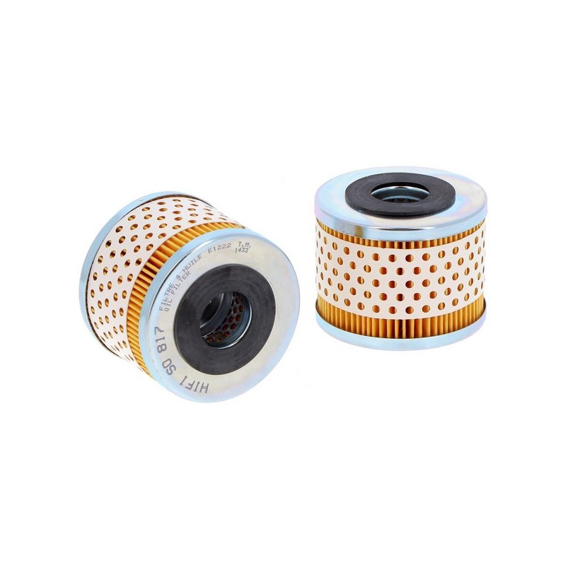 KNECHT MAHLE AF 11